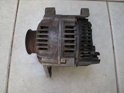 alternador para JPX