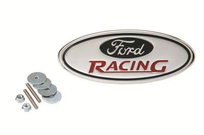 Emblema Ford Racing