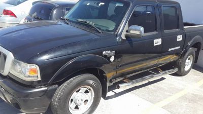 Ranger diesel turbo, 3.0 