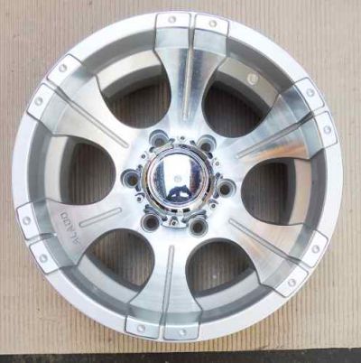 Roda Liga Leve 15x8