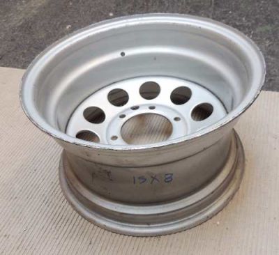 Roda modular 15x8