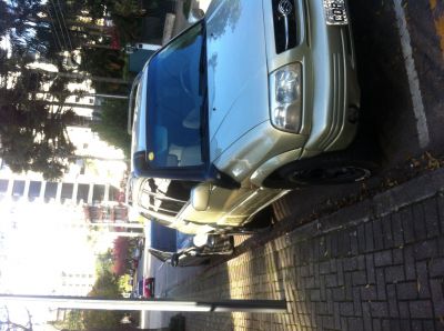 Vendo grand Vitara 