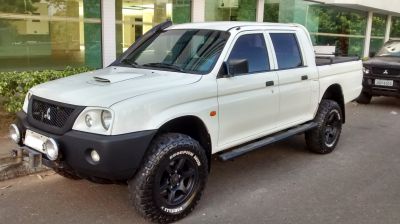 L200 GL 2009/10