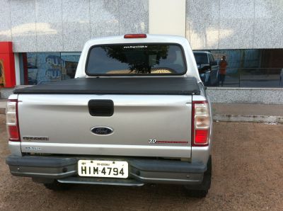 Ford Ranger 4x4 Diesel