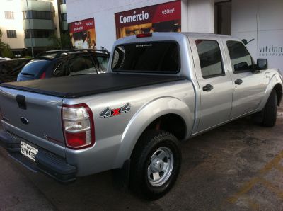 Ranger 4X4 3.0 DIESEL