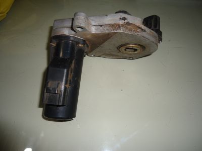 Motor da reduzida F250 