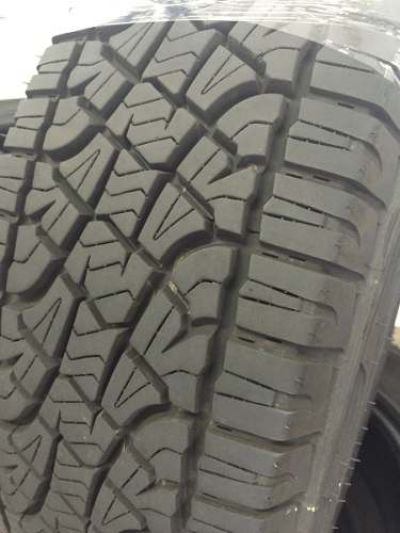 Pneu 255/65 R 17 - Scorp