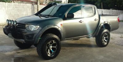 TRITON 2012 69900,00