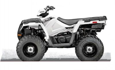 POLARIS SPORTSMAN 570 EFI