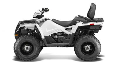 POLARIS SPORTSMAN TOURING