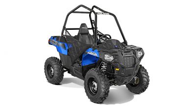 POLARIS RANGER 500 EFI