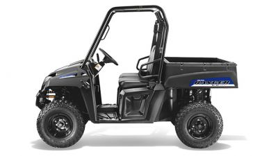 POLARIS RANGER EV