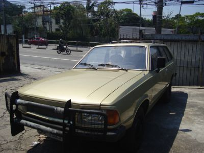 Belina 4x4 -85