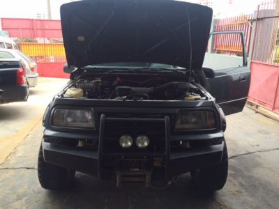 Vitara metal top 