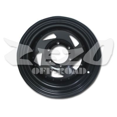 Roda Direcional15x8 6x139