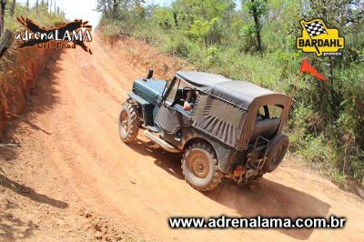 Willys1957 cara de cavalo