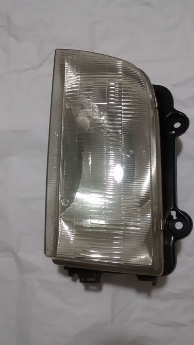 Farol Sportage 97 L/E