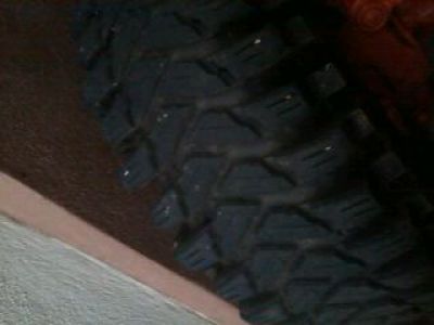 MAXXIS Trepador 37x12,5 