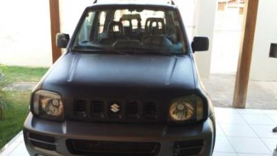 SUZUKI JIMNY 11/12