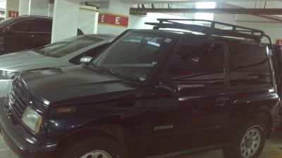 Vitara JLX Metal 93 aut.