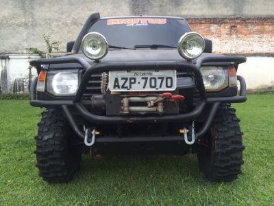 Pajero GLS-B V6 3.0 TOP