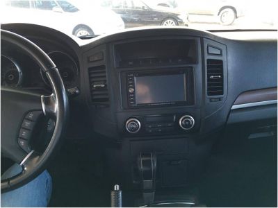 PAJERO HPE FULL 3.2 Ti D