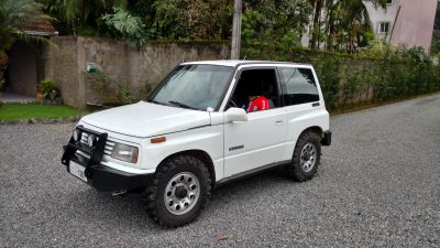 VITARA 2P RELIQUIA