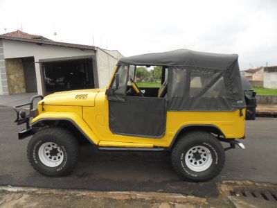 jeep toyota