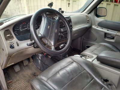 FORD Explorer 4x4 diesel