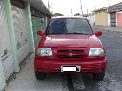 GRAN VITARA 1.6 