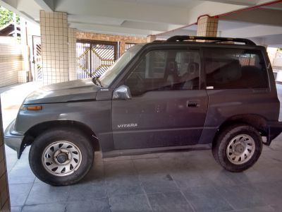 VITARA MAN  AP 1.8 ALC