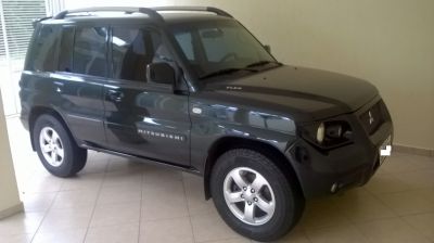 VENDO TR4 IMPECÁVEL !!!!!