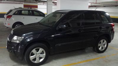 Grand Vitara 4x4 Aut 