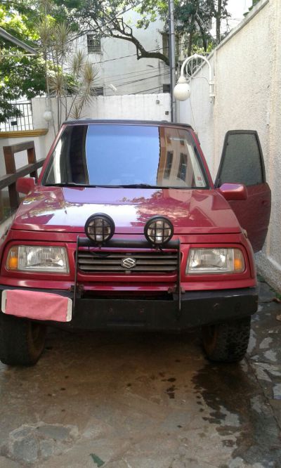 Vitara 2 portas 97