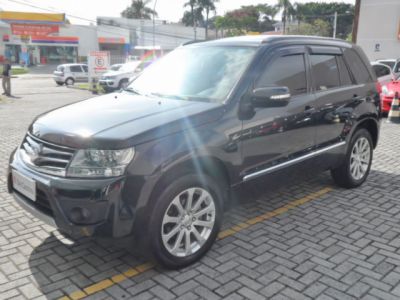 Grand Vitara Premium 4x4 