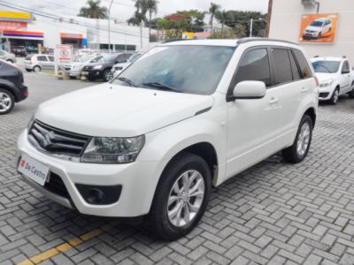 Grand Vitara 4x4 