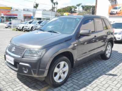 Grand Vitara 4x4 10/10