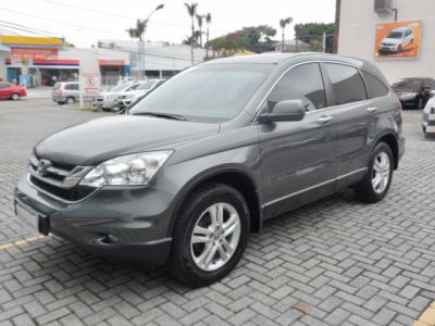 Honda CRV - EXL 4x4 