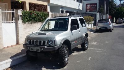 Jimny 4Sport 4x4 2013/13