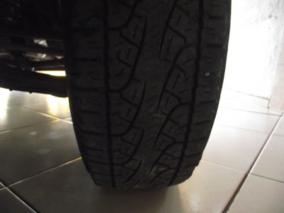 Vendo 4 Pneus Pirelli Sco