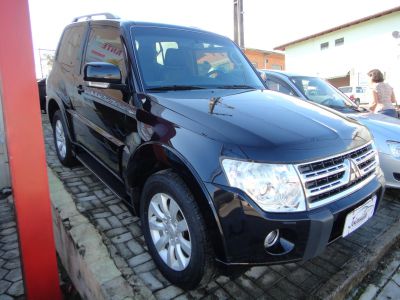 Pajero Full 3pts HPE Gas