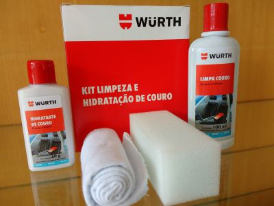 KIT WURTH COURO