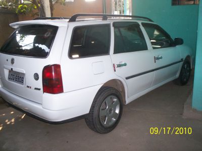 vendo parati 99