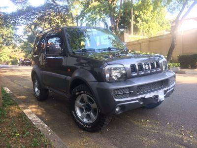 SUZUKI JIMNY HR 09/10 4X4