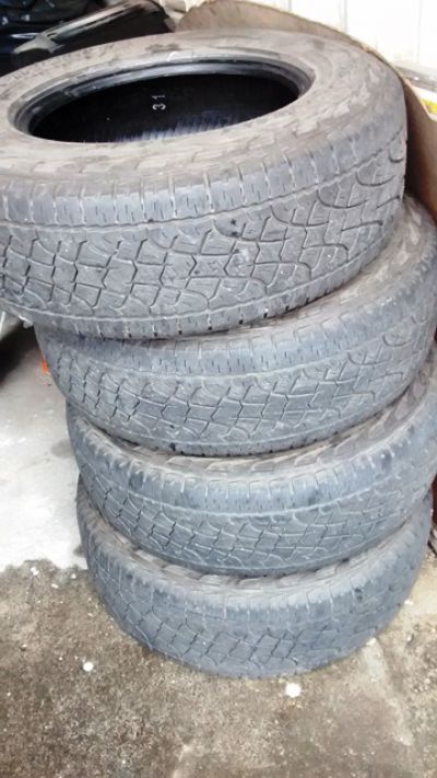 Pirelli Scorpion ATR P 26