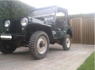 Jeep 51