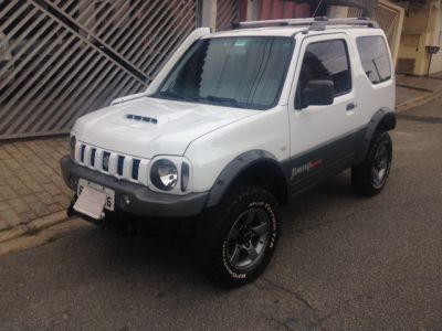 Jimny 4sport 4wd 4x4 1.3 