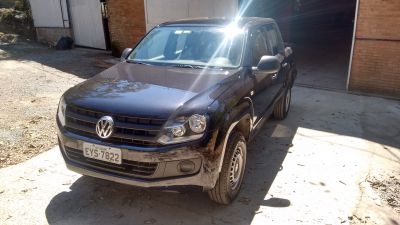 AMAROK