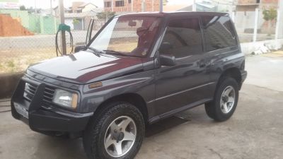 vitara metal 94