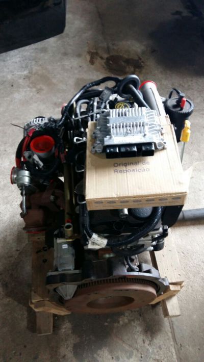 Motor Troller 3.0